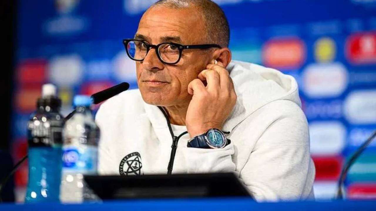 Herkes Arda'yı beklerken o geliyor: Milli Takım'a bir İtalyan hoca daha, Montella devrede! 2